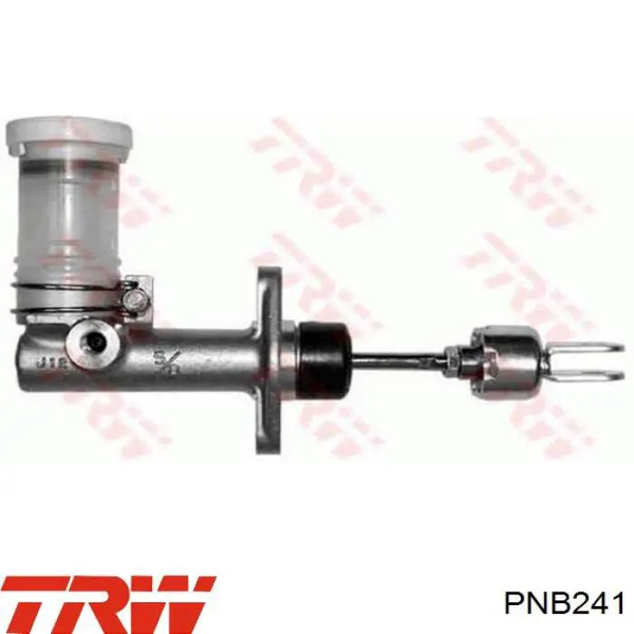 Головний циліндр зчеплення PNB241 TRW
