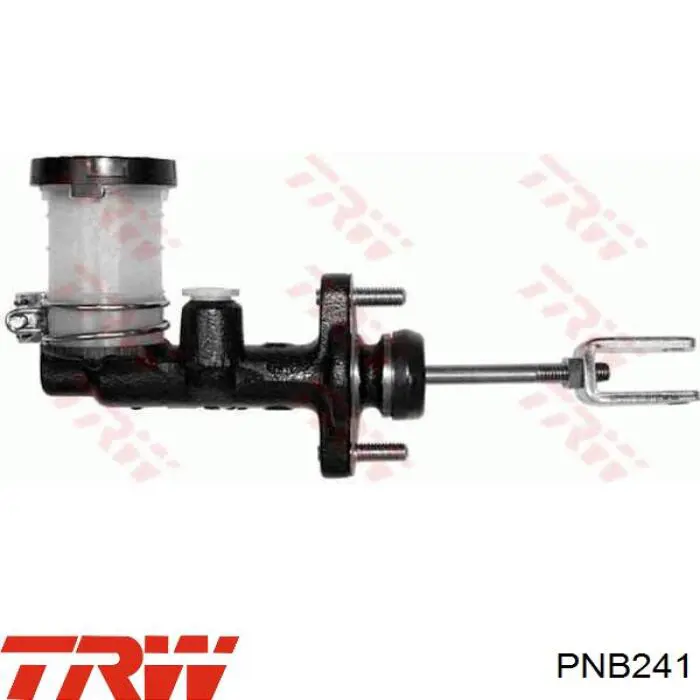 Купити PNB241 TRW Головний циліндр зчеплення