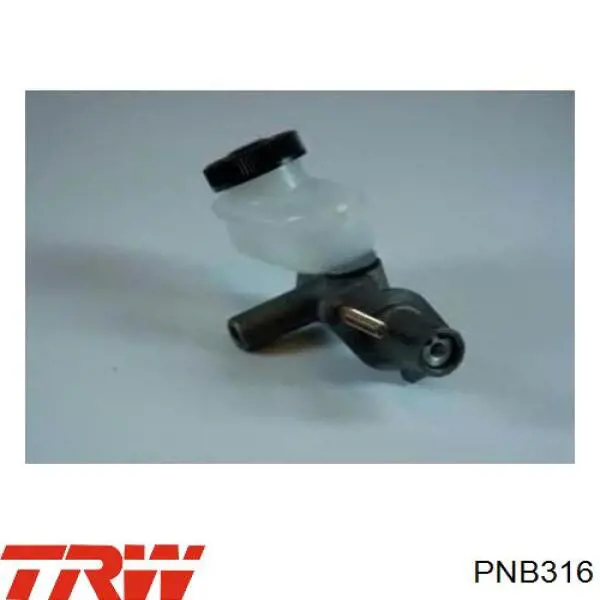 ГЦЗ TRW PNB316 ціна, від 20.31 USD