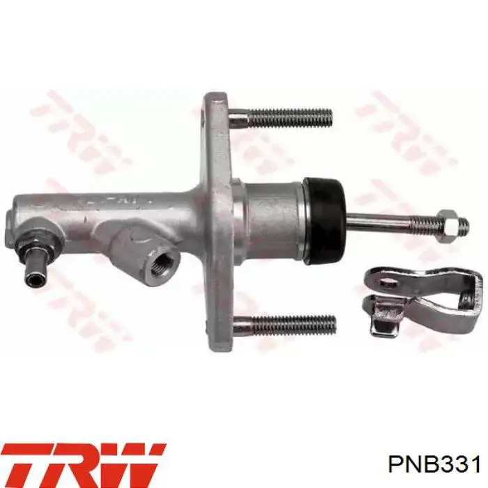 Купити PNB331 TRW Головний циліндр зчеплення