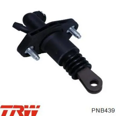 Головний циліндр зчеплення Q0970018 Q-fix