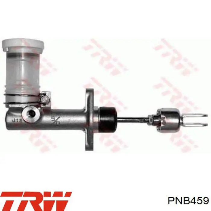 Головний циліндр зчеплення PNB459 TRW