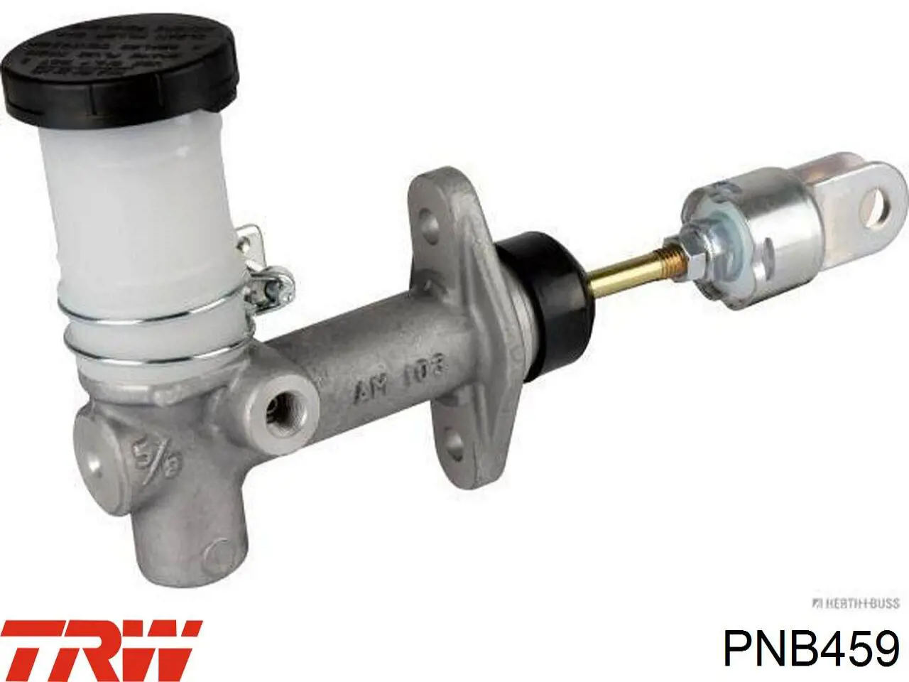 PNB459 TRW Циліндр зчеплення, головний