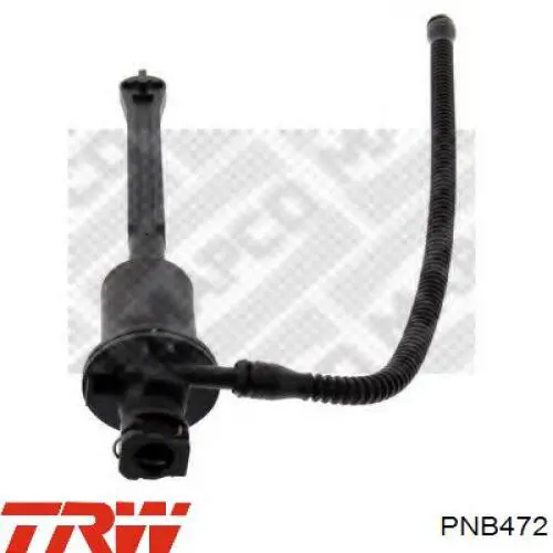 Купити 76605 Asam Головний циліндр зчеплення