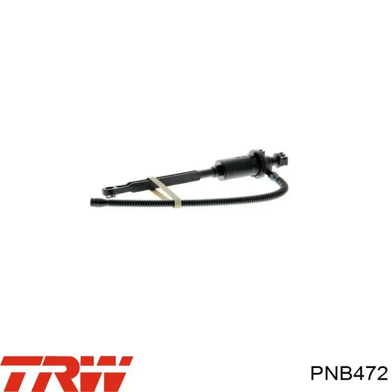 ГЦЗ General Motors 93857432 ціна, від 38.94 USD