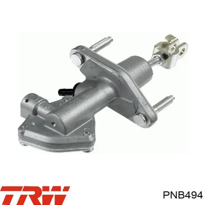 Купити PNB494 TRW Головний циліндр зчеплення