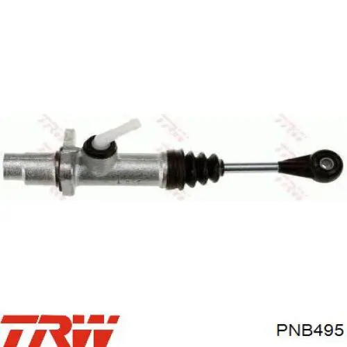 ГЦЗ Kamoka 5750322 ціна, від 28.57 USD