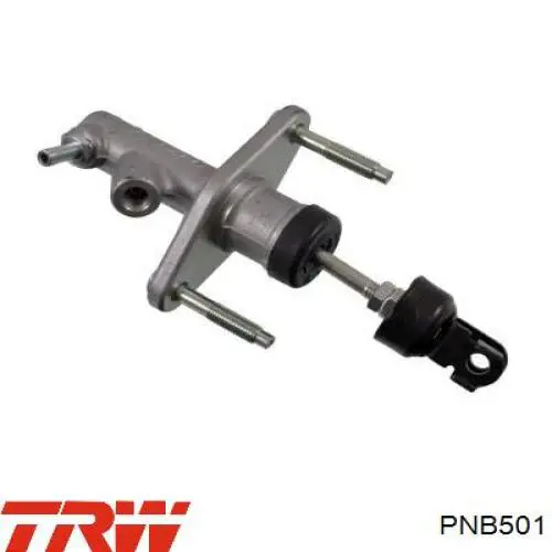 Купити PNB501 TRW Головний циліндр зчеплення