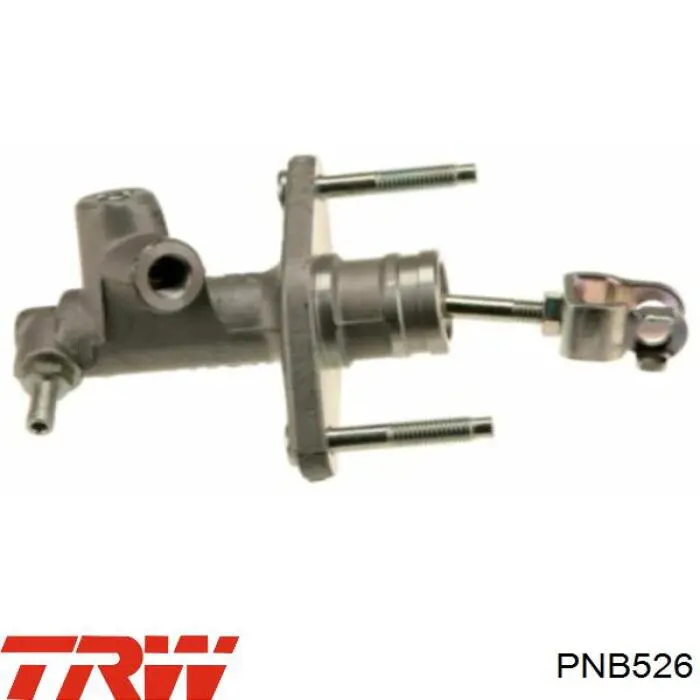 PNB526 TRW Циліндр зчеплення, головний
