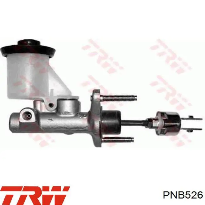 Купити PNB526 TRW Головний циліндр зчеплення