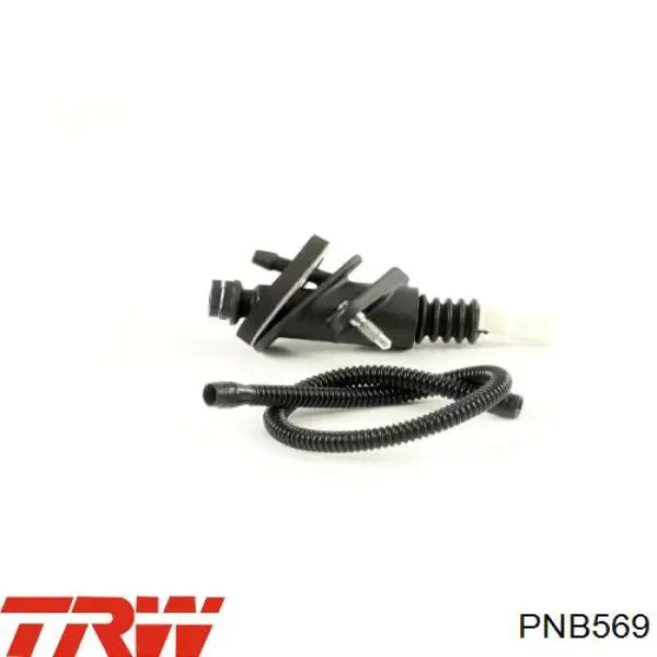 ГЦЗ Delphi LM80406 ціна, від 41.94 USD