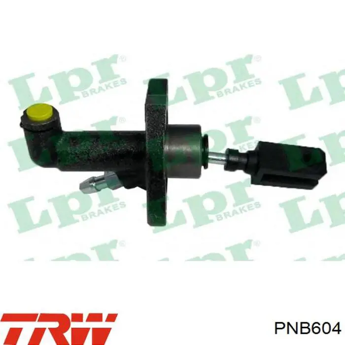 ГЦЗ TRW PNB604 ціна, від 46.61 USD