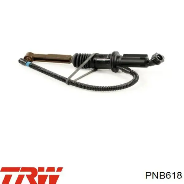 Купити PNB618 TRW Головний циліндр зчеплення