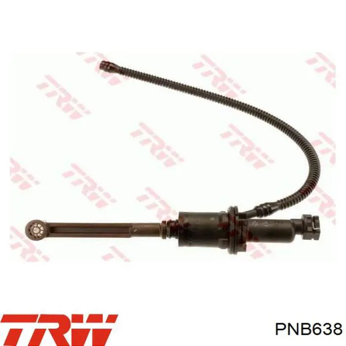 Купити PNB638 TRW Головний циліндр зчеплення
