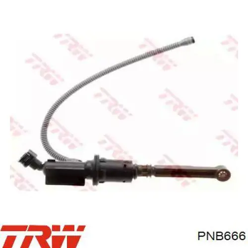 Купити 6284605095 Sachs Головний циліндр зчеплення