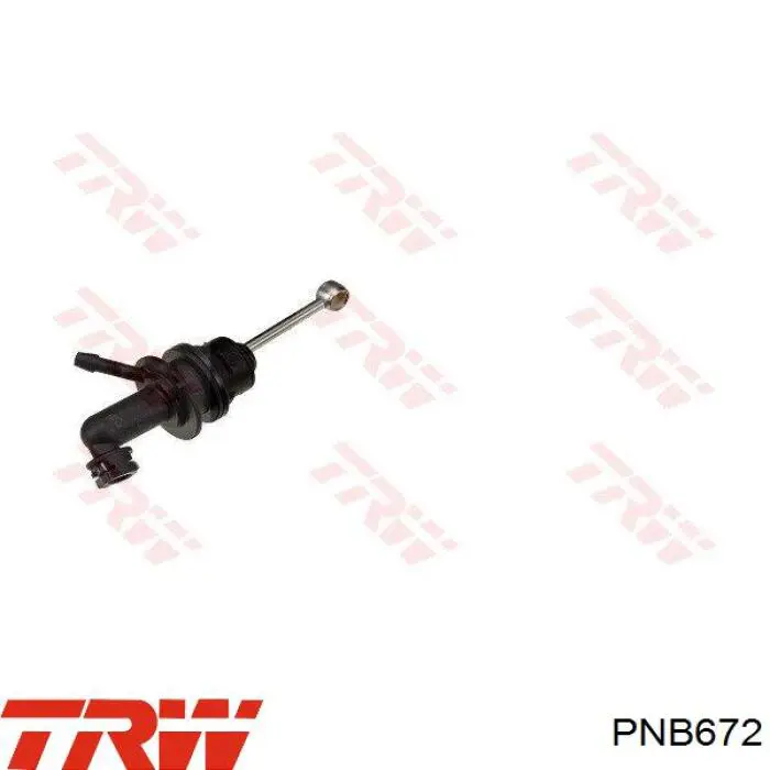 ГЦЗ TRW PNB672 ціна, від 61.01 USD