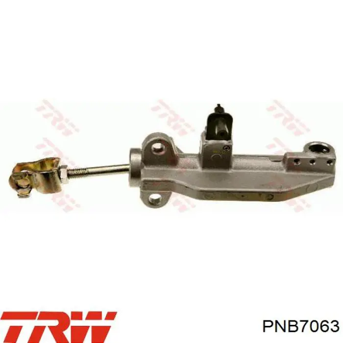 Купити PNB7063 TRW Головний циліндр зчеплення