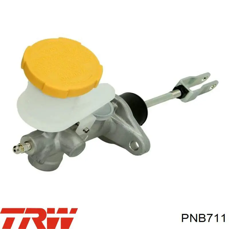 ГЦЗ TRW PNB711 ціна, від 28.57 USD