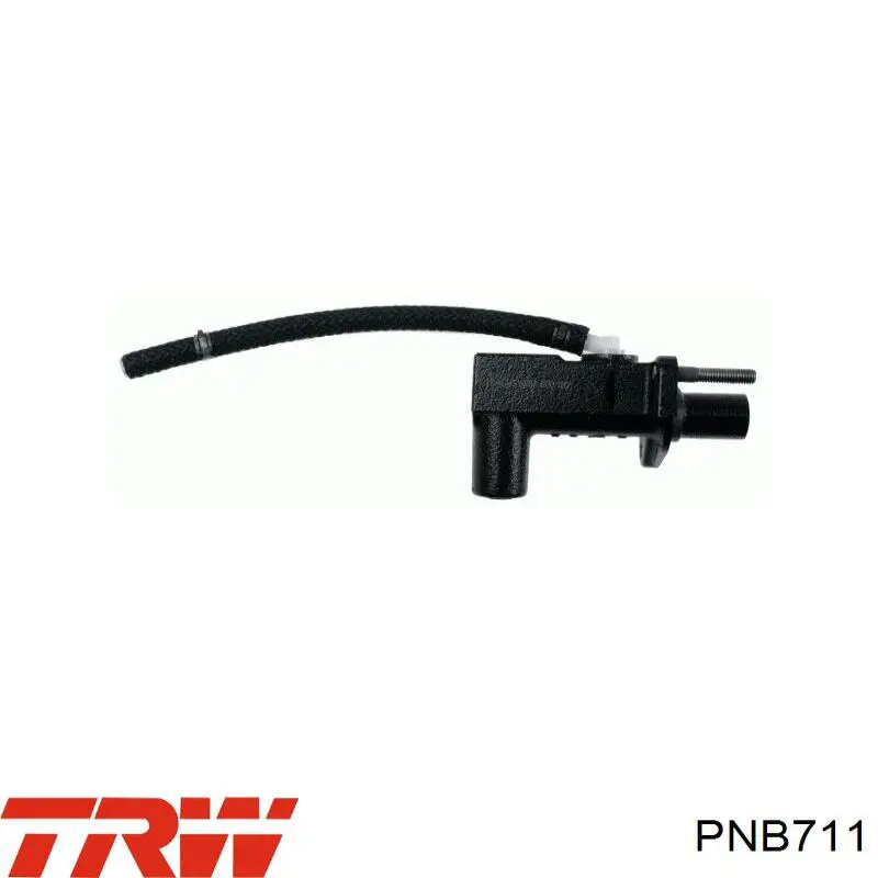 Купити PNB711 TRW Головний циліндр зчеплення