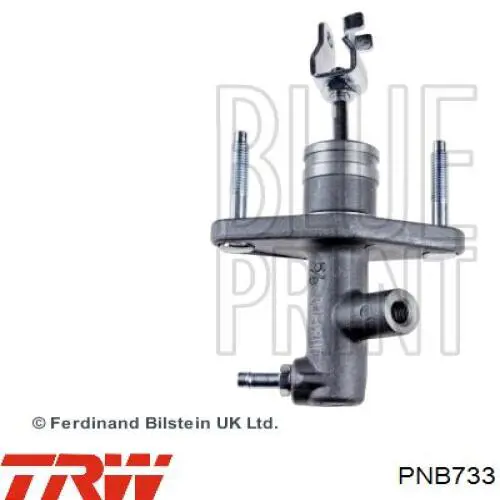 ГЦЗ TRW PNB733 ціна, від 28.10 USD