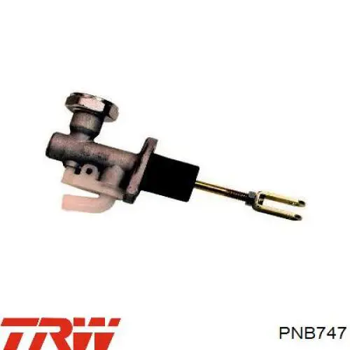 ГЦЗ TRW PNB747 ціна, від 22.34 USD