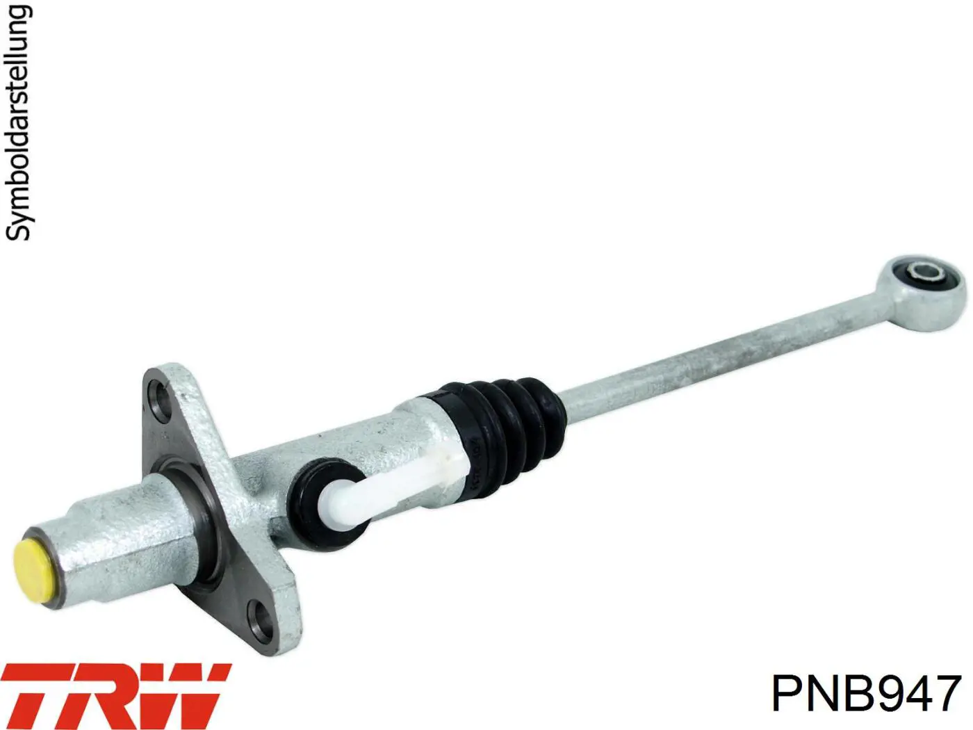 PNB947 TRW Циліндр зчеплення, головний