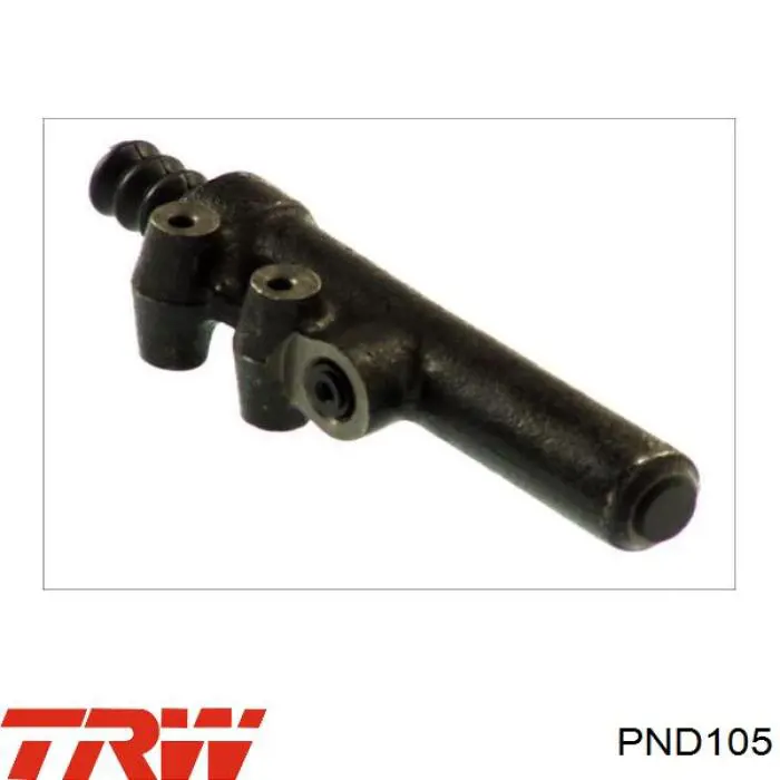 ГЦЗ TRW PND105 ціна, від 44.08 USD