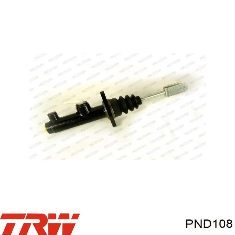 ГЦЗ Mercedes A0002959606 ціна, від 211.65 USD