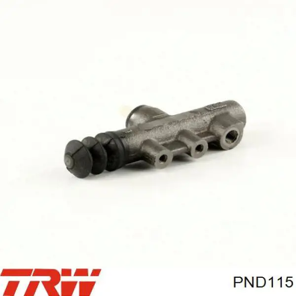 PND115 TRW Циліндр зчеплення, головний