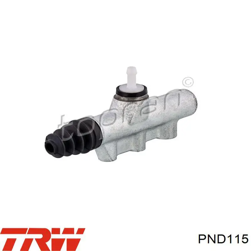 ГЦЗ TRW PND115 ціна, від 27.90 USD