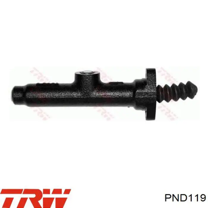 Купити PND119 TRW Головний циліндр зчеплення