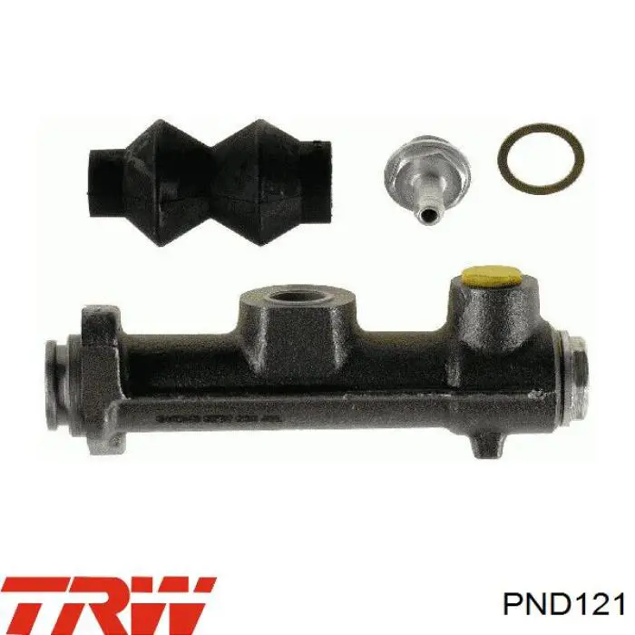 ГЦЗ TRW PND121 ціна, від 16.86 USD