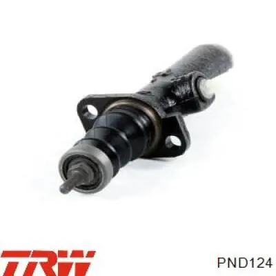 Головний циліндр зчеплення PND124 TRW