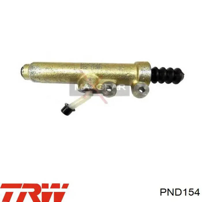 ГЦЗ Autotechteile 1002977 ціна, від 15.87 USD