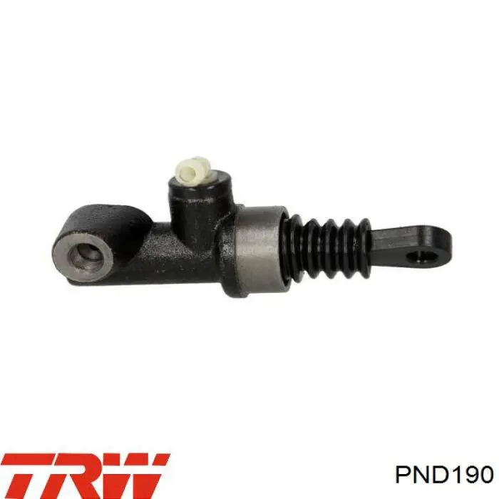 Купити PND190 Lucas Головний циліндр зчеплення