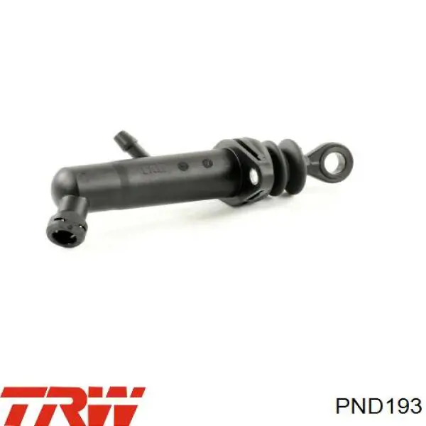 Купити PND193 TRW Головний циліндр зчеплення