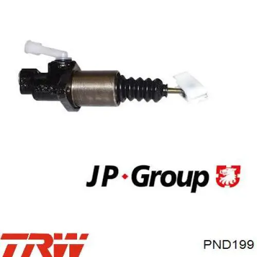 ГЦЗ TRW PND199 ціна, від 38.89 USD