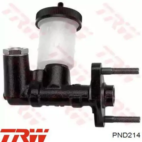 ГЦЗ Ford 1004704 ціна, від 34.65 USD