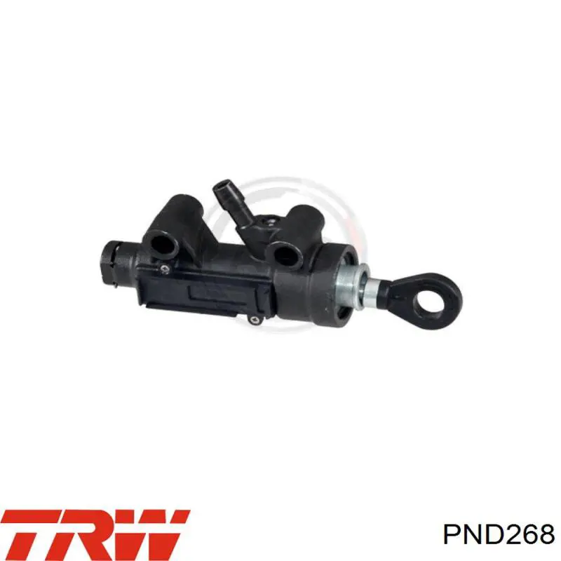 ГЦЗ NTY NSPBM001 ціна, від 32.27 USD
