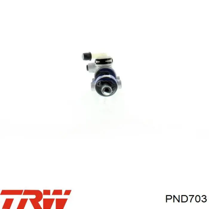 Головний циліндр зчеплення 3142060030 Toyota