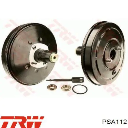 Вакуумника Renault Scenic II мінівен (JM0, JM1) (2003 - 2009) ціна, від 23.39 USD