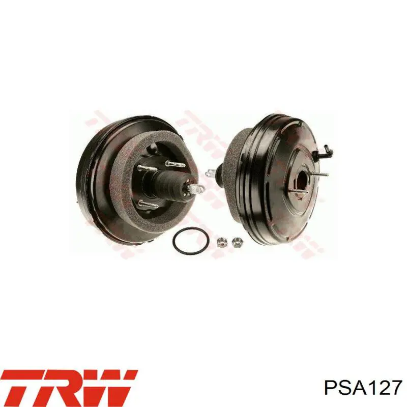 Вакуумника TRW PSA127 ціна, від 19.11 USD
