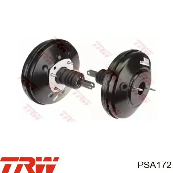 MR955865 Mitsubishi Підсилювач гальм вакуумний