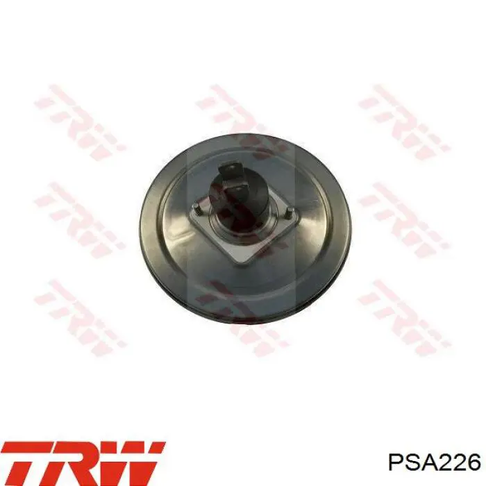 Купити 93857441 Renault (RVI) ВПГ