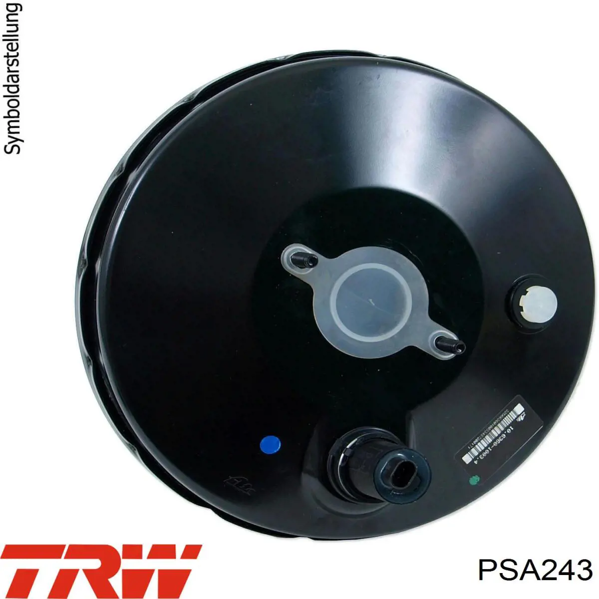 Вакуумника TRW PSA243 ціна, від 338.36 USD