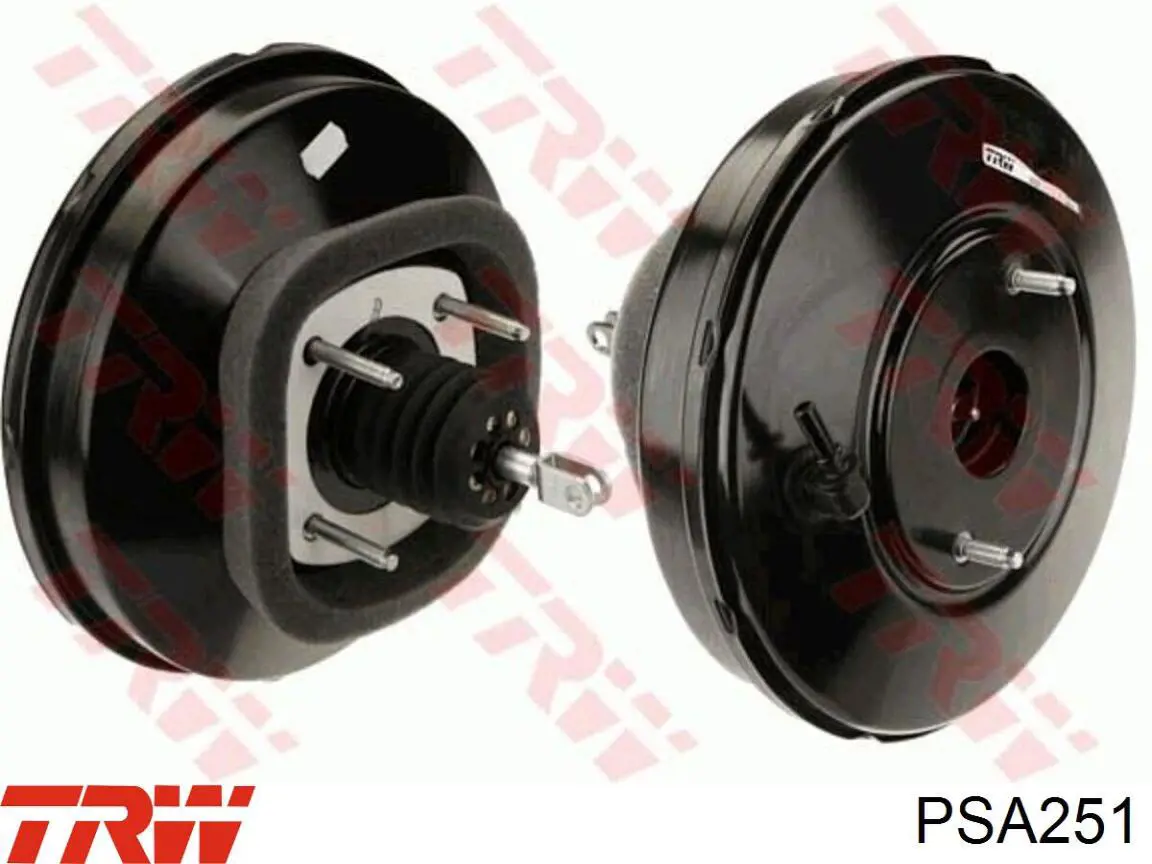 Вакуумника Peugeot/Citroen 4535Y2 ціна, від 42.45 USD