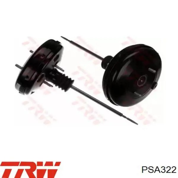 Вакуумника Ford 1666344 ціна, від 777.72 USD