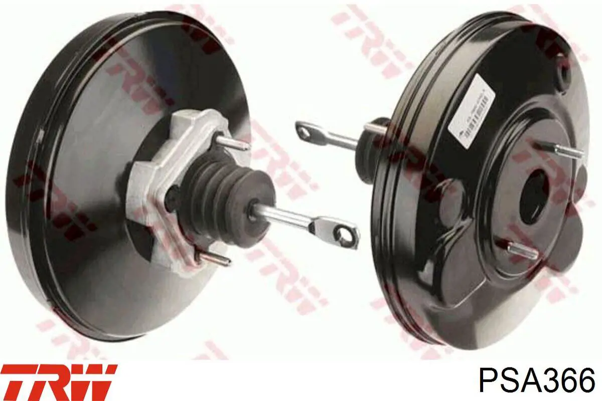 Купити PSA366 TRW ВПГ
