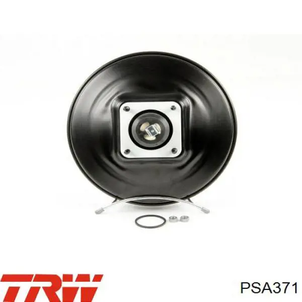 Вакуумника Ford 3M512B195 ціна, від 59.12 USD