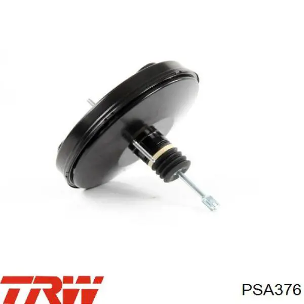 Купити Підсилювач гальм Renault Laguna II BG0, BG1